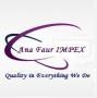 Ana Faur Impex SRL, Braşov