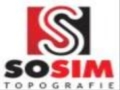 Sosim Topografie, Cluj-Napoca