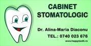 Cmi Dr. Alina-Maria Diaconu, Bucureşti