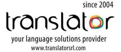 Translator SRL Traduceri Engleza Olandeza, Cluj-Napoca