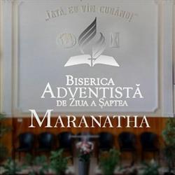 Biserica adventista de ziua a saptea comunitatea maranatha, Ploieşti