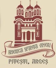 Biserica Sfanta Vineri, Piteşti