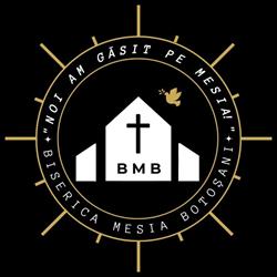 Biserica Mesia, Botoşani