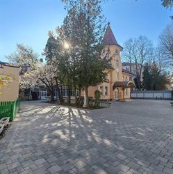 Biserica Adventista Bacau Centru
