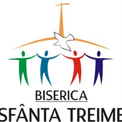 Biserica Ortodoxă Cimitirul Central, Bacău