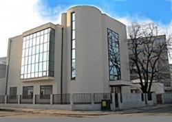 Biserica Adventistă Bellu, Bucureşti