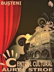 Centrul Cultural Aurel Stroe, Buşteni
