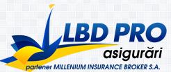 SC Lbd Pro Asigurari SRL, Hudum