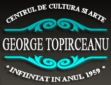 Centrul de Cultura si Arte "George Topirceanu", Curtea de Argeş