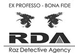 Raz Detective Agency SRL, Bucureşti