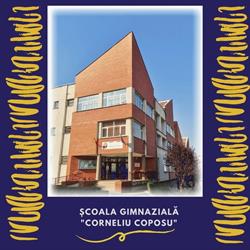 Scoala Gimnaziala "corneliu Coposu", Zalău