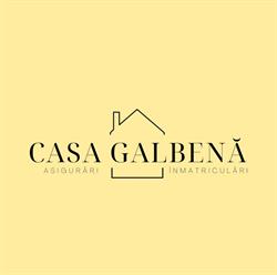 Casa Galbenă-Inmatriculari/Asigurari Auto, Dej