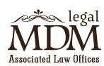 MDM Legal Associated Law Offices, Bucureşti