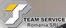 Team Service, Bucureşti
