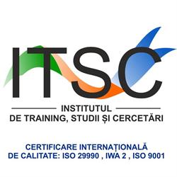 ITSC Institutul de Training, Studii si Cercetari PIMMJM TARGU MURES, Târgu Mureş