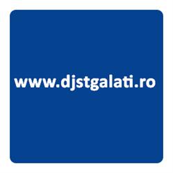 DSJ Direcţia Judeţeană pentru Sport şi Tineret Galaţi