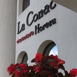 La Conac - Horezu
