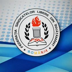 FSLI Federatia Sindicatelor Libere din Invatamant, Bucureşti