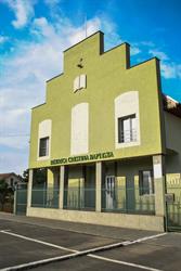 Biserica Creştină Baptistă Giroc