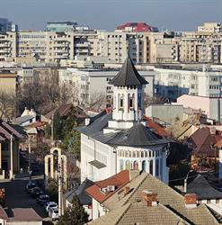 Biserica Sfantul Fanurie, Bucureşti