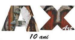 FUNDATIA AXart, Iaşi