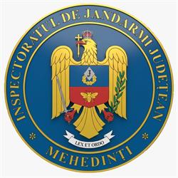 Inspectoratul de Jandarmi Judetean Mehedinţi, Drobeta-Turnu Severin