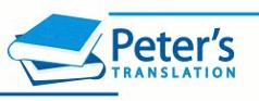 Peter S Translation, Cluj-Napoca