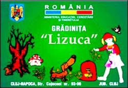 Gradinita Lizuca Cluj-Napoca