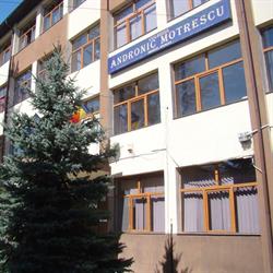 COLEGIUL "ANDRONIC MOTRESCU" RADAUTI, Rădăuţi