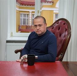 CABINETUL AVOCATIAL " DOSEANU RĂZVAN ", Oradea