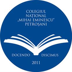 Colegiul national mihai eminescu petrosani, Petroşani