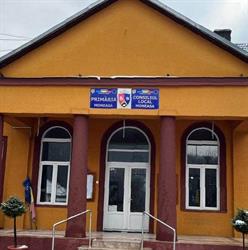 Primaria Comunei Moneasa