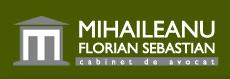 Mihaileanu Florian Sebastian cabinet de avocat, Bucureşti