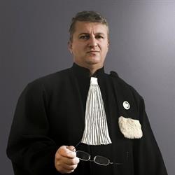 Koble Ladislau Levente Cabinet Individual de Avocat, Aiud