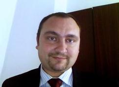 Cabinet de Avocat Secula Mihai Raul, Târgu Jiu