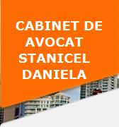 Cabinet de Avocat Stanicel Daniela, Bucureşti