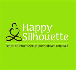 happy silhouette, Cluj-Napoca