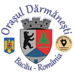 Primaria orasul darmanesti, Dărmăneşti