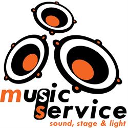 SC Music Service SRL, Timişoara