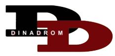 Dinadrom showroom, Suceava