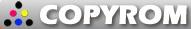 SC Copyrom SRL, Cluj-Napoca