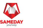 Sameday Courier, Bucureşti