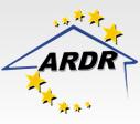 ARDR Asociatia Regionala pentru dezvoltare rurala, Târgu Jiu