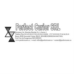 Perfect Curier SRL, Măgurele