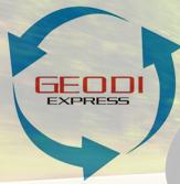 Geodi Express, Bucureşti