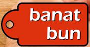 Banat Bun, Bocşa