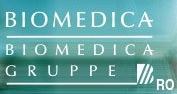 Biomedica, Bucureşti