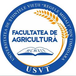Facultatea de Agricultură Protecţia Plantelor, Entomologie, Timişoara