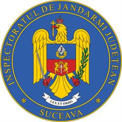 Inspectoratul de Jandarmi Judeţean Suceava