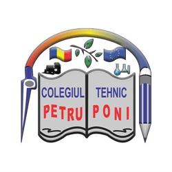 Colegiul Tehnic "Petru Poni" Roman